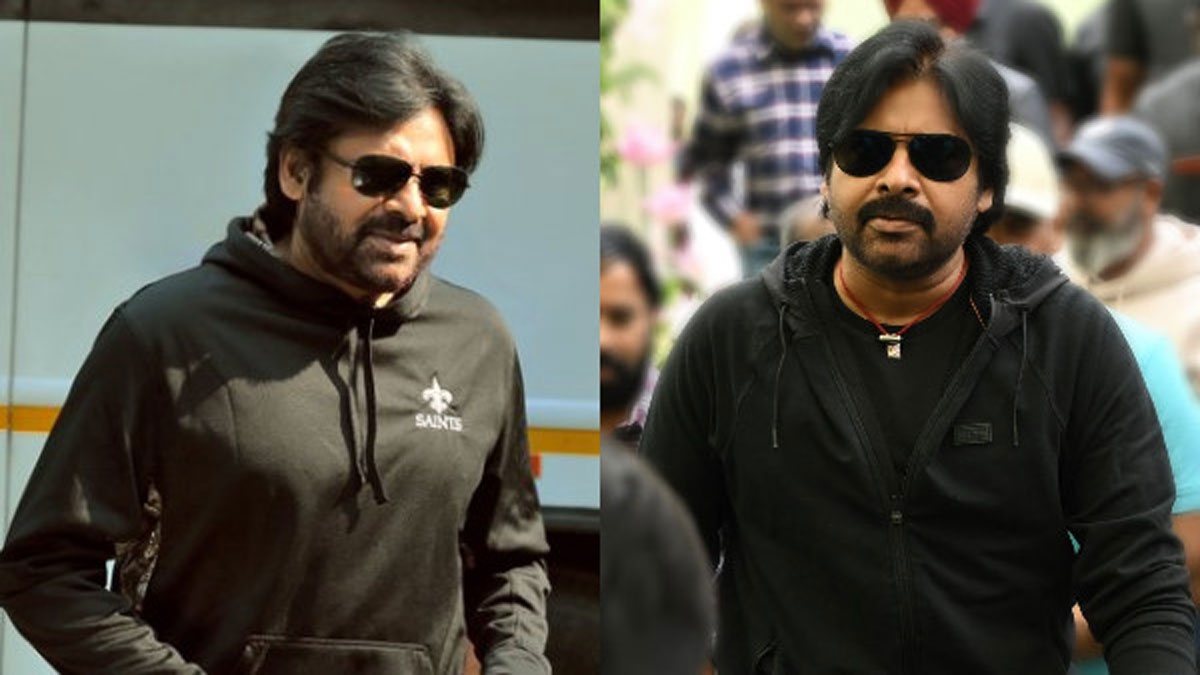 ‘అర్జున’గా పవర్ స్టార్.. ముగ్గురు స్టార్ డైరెక్టర్ల పోటీ?