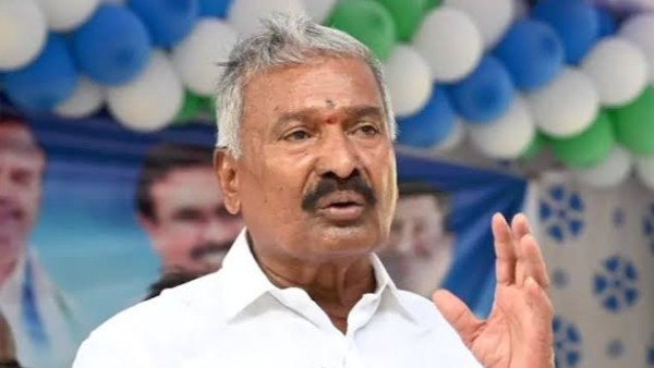 Peddireddy Ramachandra Reddy welcome supreme court directions reaffirmed the to equal opportunities Peddireddy Ramachandra Reddy welcome supreme court directions reaffirmed the to equal opportunities