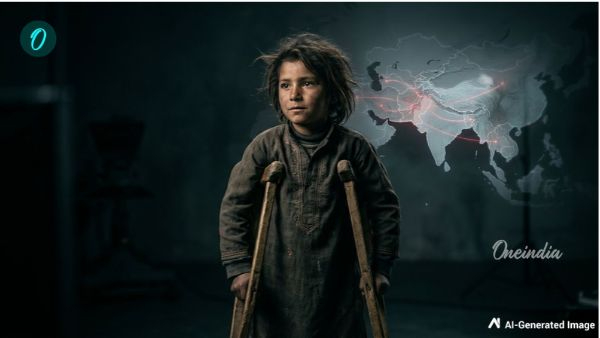 Why Polio Still Survives How Pakistan and Afghanistan Face Challenges in Ending the Disease