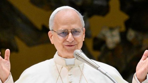 Pope Leo XIV Warns AI Lacks Human Spark Urging Global Artists To Protect Creative Work From Machines