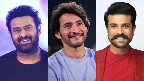 Ormax India Top 10 Most Popular Heroes Tollywood Steals the Spotlight