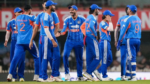 Pragyan Ojha named BCCI chief selector and Ramesh Powar inducted in selection panel and others Pragyan Ojha named BCCI chief selector and Ramesh Powar inducted in selection panel and others