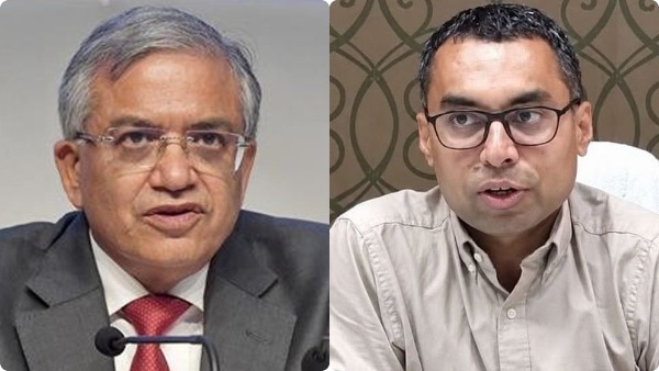Prakash Rajpurohit Appointed Deputy Election Commissioner Who Is the 2010-Batch IAS Officer
