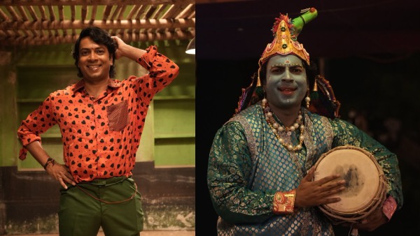 Rag Mayur Impresses as Sattibabu in Garividi Lakshmi with Srikakulam Dialect and Burrakatha Details