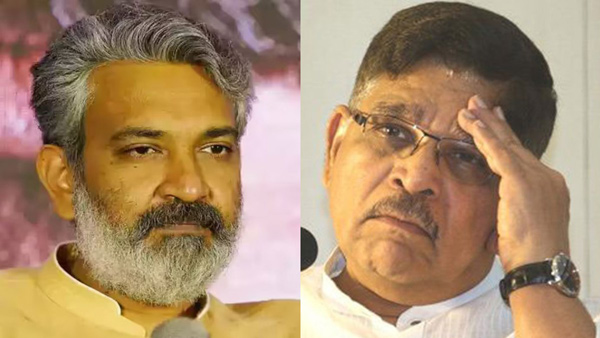 Tollywood Buzz The Cold War Between Director Rajamouli and Producer Allu Aravind Tollywood Buzz The Cold War Between Director Rajamouli and Producer Allu Aravind
