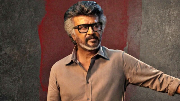 Rajinikanth super star remains fully active even at the age of 75 Do you know his fitness secret Rajinikanth super star remains fully active even at the age of 75 Do you know his fitness secret