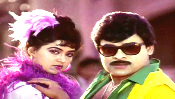 Chiranjeevi Delivered a Blockbuster 40 Years Ago That Was Equivalent to 100 KGFs Chiranjeevi Delivered a Blockbuster 40 Years Ago That Was Equivalent to 100 KGFs
