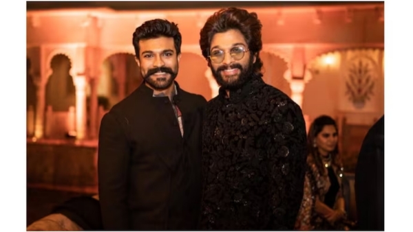 RamCharan A missed blockbuster featuring the Allu Arjun - Ram Charan combination Ram Charan movies RamCharan A missed blockbuster featuring the Allu Arjun - Ram Charan combination Ram Charan movies