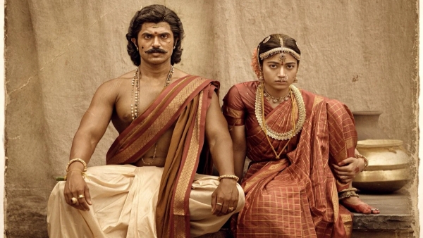 RashmikaMandanna has stated that Ranabaali the upcoming movie is heart touching film viral comments
