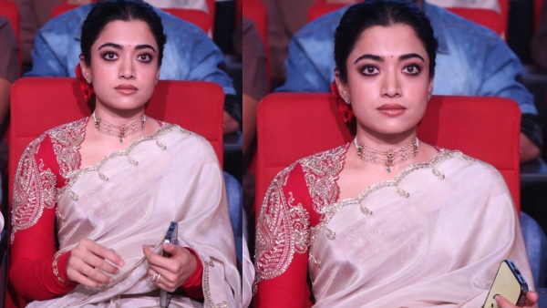 Rashmika Mandanna Is India No 1 Actress Director Rahul Sankrityan Bold Praise Sparks Debate Details Rashmika Mandanna Is India No 1 Actress Director Rahul Sankrityan Bold Praise Sparks Debate Details