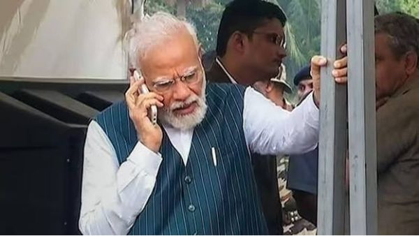 Secret Behind PM Narendra Modi RAX Phone How C-DoT Designed India Unhackable Encrypted Device Network Secret Behind PM Narendra Modi RAX Phone How C-DoT Designed India Unhackable Encrypted Device Network