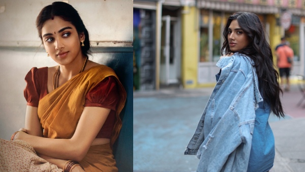 RC17 Is Director Sukumar Casting Telugu Actress Satvika Veeravalli Opposite Ram Charan RC17 Is Director Sukumar Casting Telugu Actress Satvika Veeravalli Opposite Ram Charan