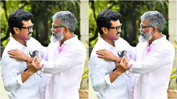 RC17 project featuring collaboration of RamCharan and Sukumar launch ceremony set to take placesoon