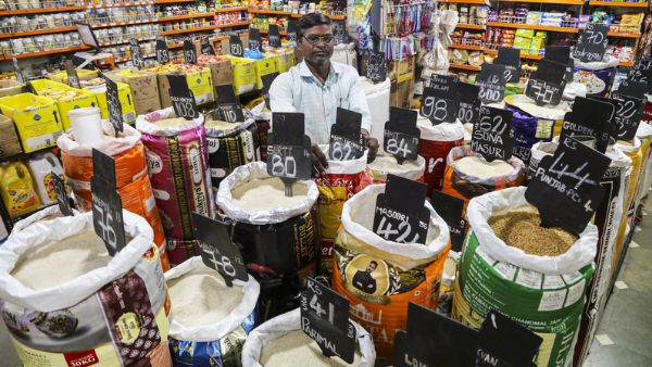 Telangana Rice Prices Surge By 65 Percent Despite Surplus Production Households Struggle With Cost Telangana Rice Prices Surge By 65 Percent Despite Surplus Production Households Struggle With Cost