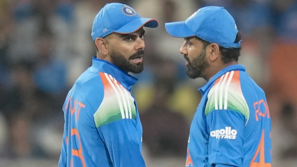 Will Rohit Sharma and Virat Kohli Play 2027 ODI World Cup BCCI Chief Mithun Manhas Responds Will Rohit Sharma and Virat Kohli Play 2027 ODI World Cup BCCI Chief Mithun Manhas Responds