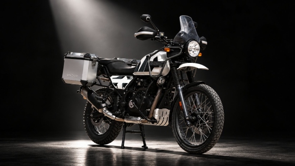 Royal Enfield Stops Himalayan 440 Bookings Due to High Demand and a six-month waiting period Full Details