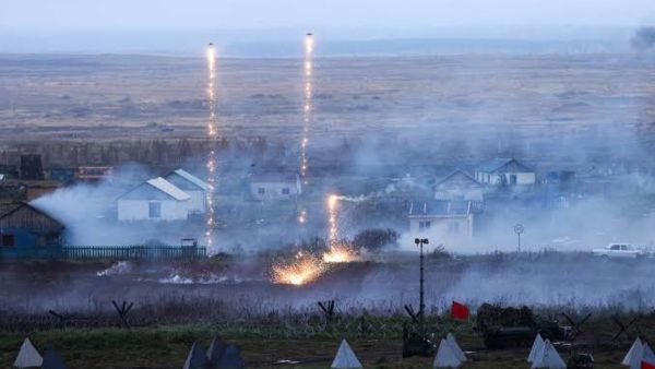 AI Generated Songs Erupt on Spotify and YouTube as Russia Launches New Propaganda Campaign Against Ukraine AI Generated Songs Erupt on Spotify and YouTube as Russia Launches New Propaganda Campaign Against Ukraine
