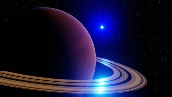 Saturn Opposition 2026 Ringed Planet to Appear Brightest and Closest to Earth Tonight in Sky Event