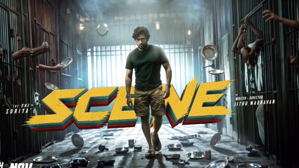 Suriya Scene Movie Story Leaked Is It Inspired by the Blockbuster Kaakha Kaakha Full Details Here