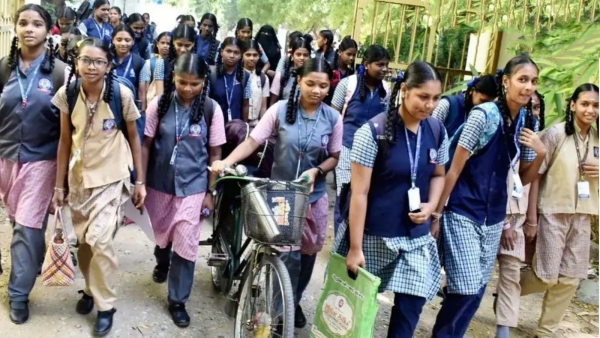 Schools in Delhi UP other states will remain closed on October 26 on occasion of Valmiki Jayanti