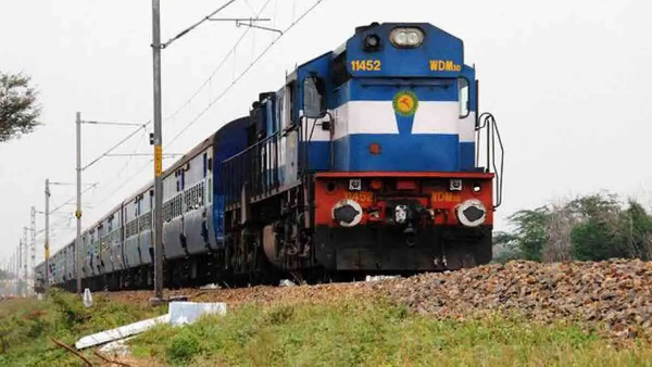 Secunderabad Visakhapatnam special trains SCR Announces additional Festival Special Trains for Dussehra