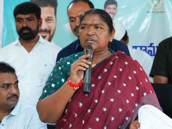 Telangana Govt Issues Key Orders on Gram Panchayat Cheque Power Action Against Upa Sarpanch for Delay Beyond 7 Days