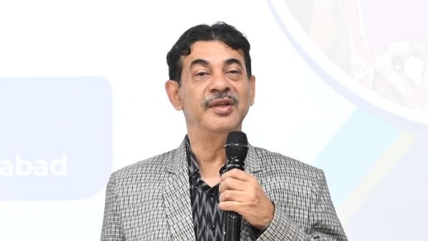 Senior IAS officer Jayesh Ranjan has decided to take voluntary retirement a year before retirement