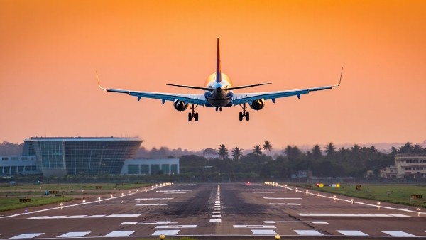 Several Flights From Kerala to Saudi Arabia and Doha Cancellations as Middle East Conflict Escalates