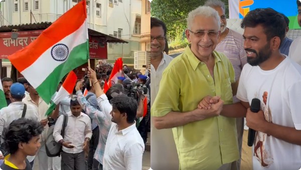 CJP Launches Jail Bharo Andolan at Shivaji Park Says Gandhi Didn t Seek British Permission CJP Launches Jail Bharo Andolan at Shivaji Park Says Gandhi Didn t Seek British Permission