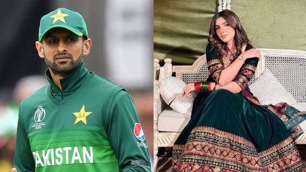 Shoaib Malik 4th Marriage Rumors Is Former Pakistan Cricketer Marrying Vaneeza Sattar Full Details Shoaib Malik 4th Marriage Rumors Is Former Pakistan Cricketer Marrying Vaneeza Sattar Full Details