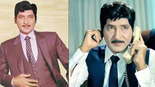 Shobhan Babu Rs 500 Investment Turned into a Massive Rs 5 Crore Windfall Shobhan Babu Rs 500 Investment Turned into a Massive Rs 5 Crore Windfall