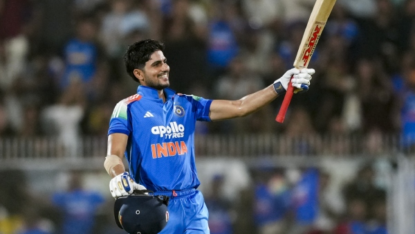 Shubman Gill and Shafali Verma Win ICC Player of the Month Awards for September 2026 Full Details Shubman Gill and Shafali Verma Win ICC Player of the Month Awards for September 2026 Full Details