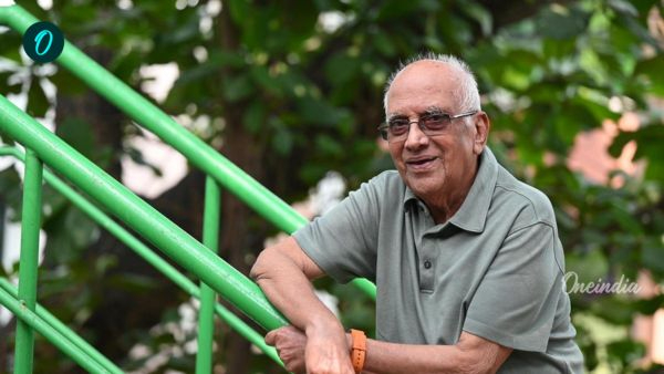 Legendary Director Singeetham Srinivasa Rao Passes Away A Monumental Loss to Indian Cinema History