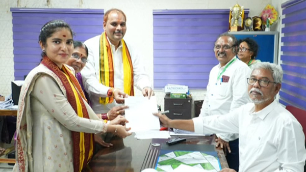 AP SEC Assures High Court of Online Disclosure of Candidates Nominations and Affidavits in Local Polls