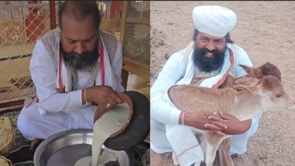 21 Lakh Social Media Followers But Only 33 Votes Influencer Loses Sarpanch Elections Full Details Here
