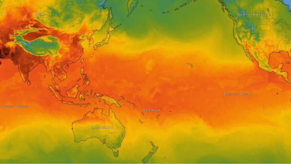 Super El Nino Impact Global Economy To Lose 451 Billion Dollars In 2027 With India Facing Huge Losses