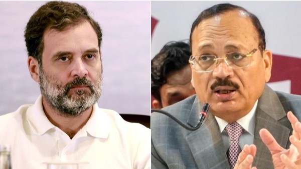 Supreme Court pulls up Rahul Gandhi over protest march to top court on Oct 12 and asked explanation