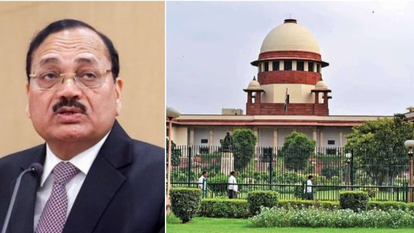 Supreme Court to Decide Recall Application After Split Views Election Commissioner Appointment Bench Supreme Court to Decide Recall Application After Split Views Election Commissioner Appointment Bench