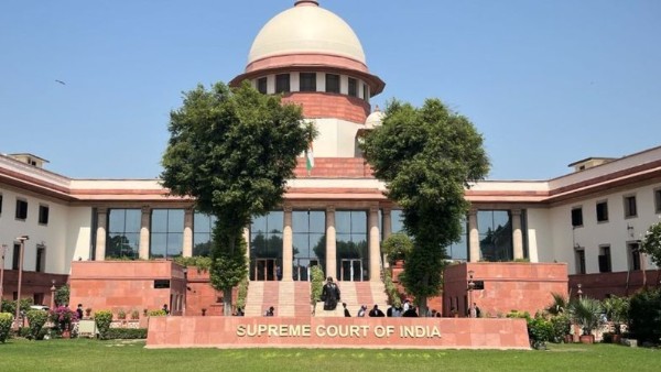 Supreme Court Upholds Telangana Governments Ownership of 550 Acres in Miyapur Survey Land Supreme Court Upholds Telangana Governments Ownership of 550 Acres in Miyapur Survey Land