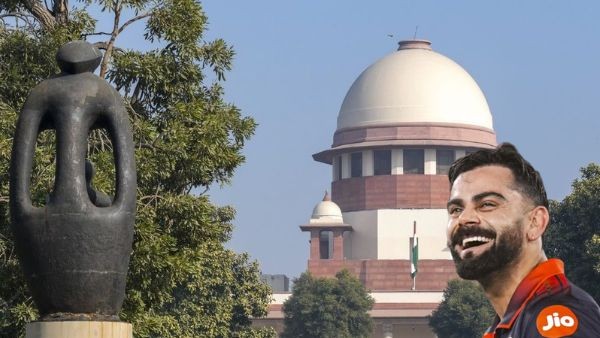 Supreme Court Pulls Up Delhi Government Over Firecracker Regulations and Pollution Ahead of Diwali Supreme Court Pulls Up Delhi Government Over Firecracker Regulations and Pollution Ahead of Diwali