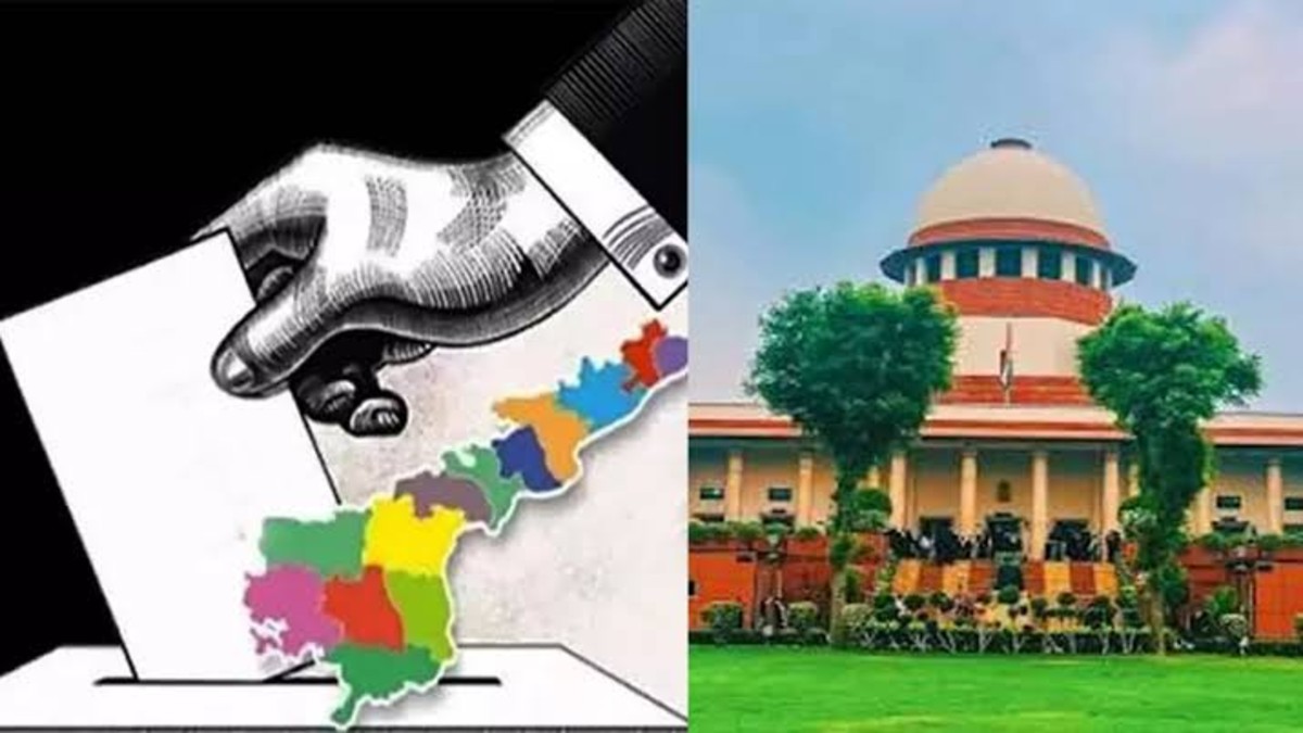 ఏకగ్రీవాలు, మున్సిపల్ ఎన్నికల కొనసాగింపు పై కొత్త టెన్షన్ - కీలక పరిణామాలు, నేడే నిర్ణయం..!?