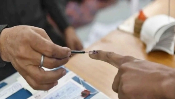 TamilNadu By-election polling in two Tamil Nadu constituencies to begin in a few hours on tuesday TamilNadu By-election polling in two Tamil Nadu constituencies to begin in a few hours on tuesday