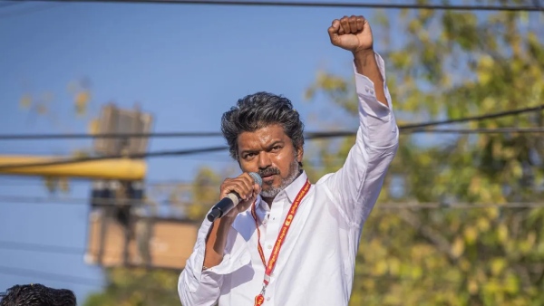 Tamil Nadu Election Result 2026 Did SIR Voter Deletions Help TVK Beat DMK Data Analysis Revealed Tamil Nadu Election Result 2026 Did SIR Voter Deletions Help TVK Beat DMK Data Analysis Revealed