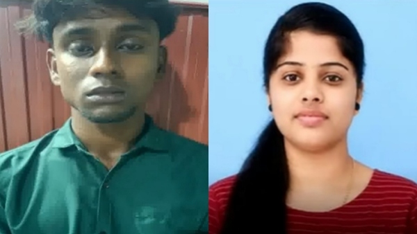 Tamil Nadu Nurse Murder Case MK Stalin Criticises CM Vijay Gets a Counter over law and order