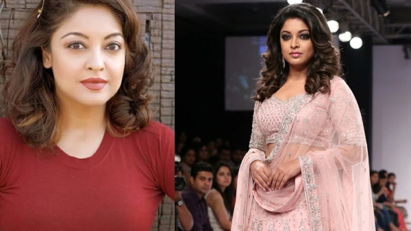 Tanushree Dutta Recalls Shocking Incident on Movie Set with Director offensive remarks during a shoot Tanushree Dutta Recalls Shocking Incident on Movie Set with Director offensive remarks during a shoot