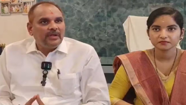 tdp-finalizes-avanapu-bhargavi-as-vizianagaram-corporation-mayor-candidate-here-the-details tdp-finalizes-avanapu-bhargavi-as-vizianagaram-corporation-mayor-candidate-here-the-details