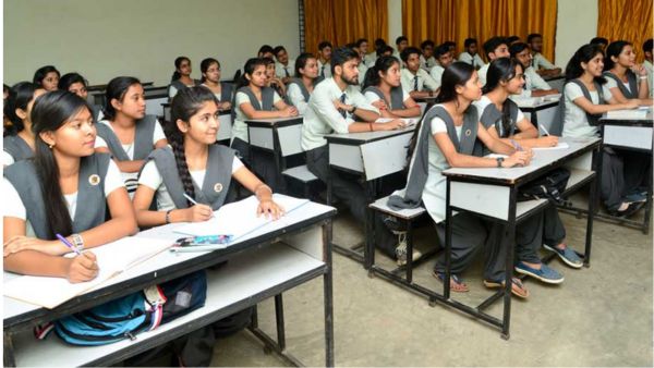 Telangana Inter Exams 2026-27 Board Introduces New Syllabus And Practical Exams For 1st Year Students
