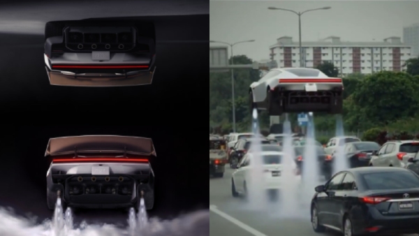 Tesla Roadster Booking Opens at 250K Elon Musk Rocket Car Details but is it road legal