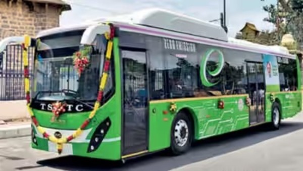 tgsrtc-expands-pushpak-ac-bus-services-in-hyderabad-in-selected-routes-details-here