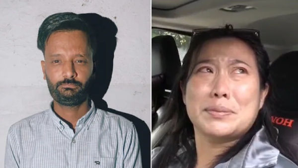 Thai Woman Married Kanpur Man Defrauded of Rs 60 Lakhs First Marriage Hidden Full Details Here
